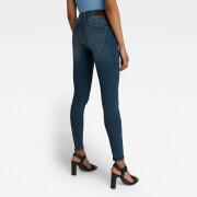 Dames skinny jeans G-Star Lynn Super