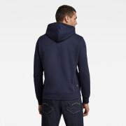Hooded sweatshirt G-Star Premium Basic