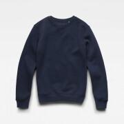 Sweater met lange mouwen G-Star Premium core r