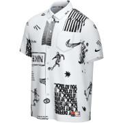 Overhemd Nike WHITESPACE W