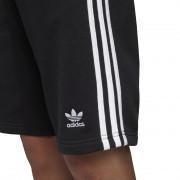 adidas 3-Stripes Shorts Zwart