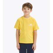 Kinder-T-shirt Diadora