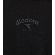 Dames Hoodie Diadora ATHL Logo