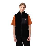 Mouwloos vest Dickies Red Chute