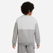 Kinder cargo sweatshirt Nike