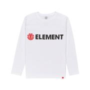 Kinder-T-shirt Element Blazin