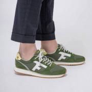 Trainers FAGUO Elm syn woven