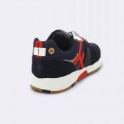 Trainers Faguo willow suede