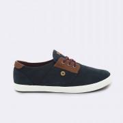 Trainers Faguo cypressme leather