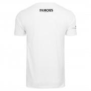 T-shirt Famous Drum