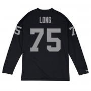 Sweatshirt Los Angeles Raiders Howie Long