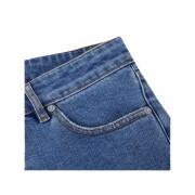 Katoenen jeans Faguo