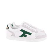 Trainers Faguo Hazel Leather Suede