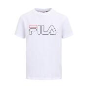 Kinder-T-shirt Fila Seelow