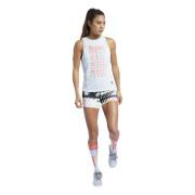 Damestanktop Reebok CrossFit® ActivChill+Coton