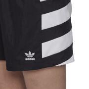 Dames shorts adidas originals Large Logo