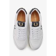 Trainers Fred Perry B300 Scotchgrain Leather