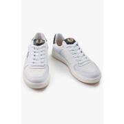 Trainers Fred Perry B300 Scotchgrain Leather