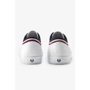 Trainers Fred Perry Underspin Tipped Cuff Twill