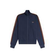 Trainingspak jas Fred Perry Twin Tipped