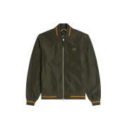 Jas Fred Perry Sateen Tennis