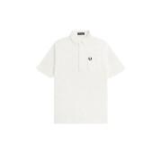 Button-down polo Fred Perry
