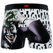 Boxershorts Freegun The Joker Hahaha