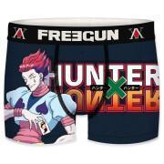 Kinderboxershorts Freegun Hunter X Hunter (x3)