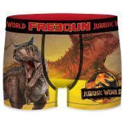 Kinderboxershorts Freegun Jurassic World (x2)