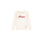 Dames sweatshirt French Disorder Amour