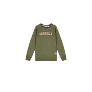 Junior Sweatshirt French Disorder Billy Canaille