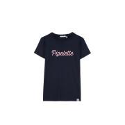 Meisjes-T-shirt French Disorder Pipelette