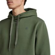 Hooded sweatshirt G-Star Premium core hdd