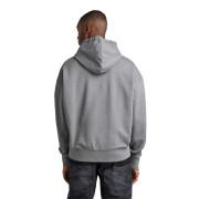 Hooded sweatshirt G-Star Garment Dyed