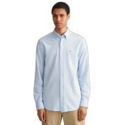 Overhemd Gant Reg Jersey Pique