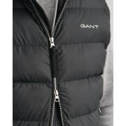 Mouwloze jas met capuchon Gant Active Cloud