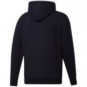 Hooded sweatshirt Reebok DreamBlend Cotton