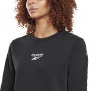 Dames sweatshirt Reebok Training Essentials