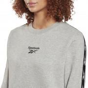 Dames sweatshirt Reebok Training Essentials