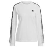 Dames-T-shirt adidas Originals Adicolor s Long Sleeve