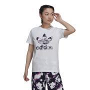 Dames-T-shirt met korte mouwen adidas Original