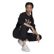 Sweatshirt vrouw adidas Originals Adicolor Trefoil