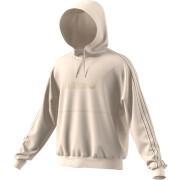 Hooded sweatshirt adidas Originals SPRT Shadow Stripe