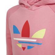 Kinder hoodie adidas Originals Adicolor