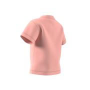 Baby T-shirt adidas Originals Trefoil