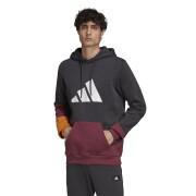 Hooded sweatshirt adidas Sportswear Colorblock