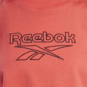 Dames-T-shirt Reebok Big Logo