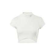 Dames-T-shirt Reebok Classics Sleeve Fitted Top