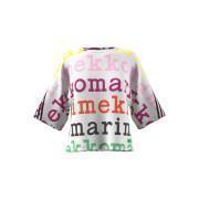 Dames-T-shirt adidas Marimekko x