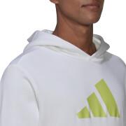 Hooded sweatshirt adidas Future Icons